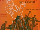 ART BAXTER AND HIS ROCK N,ROLL SINNERS-ROCK YOU SINNERS-UK-10in LP