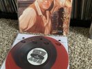 LAGWAGON Hoss LP 25th Anniversary Color Vinyl FAT WRECK Nofx Strung Out
