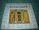 Goldenrod self-titled LP SEALED World in Sound 2002 reissue classic psych