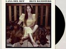 Lana Del Rey: Blue Banisters Vinyl LP. Paradise Chemtrails Over The Country Club