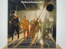The Best of The Guess Who LP SEALED Friday Music RTI Colored Vinyl Orange Swirl
