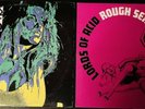 Lords of Acid-Vinyl-Rough Sex & Take Control 12” Singles