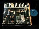 THE TURTLES It Ain't Me Babe orig mono '65 LP ww-111 flo & eddie psych clean