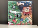 The (Irish) Rovers. Christmas vinyl. Excellent. Shrink. 1982.