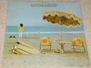 NEIL YOUNG On The Beach SCARCE ORIG UK 1974 EX+ LP + INNER & 'WALLPAPER' COVER.