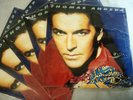 LP THOMAS ANDERS - WHISPERS, orig. 1991 east-west 903174628-1, NEU+OVP