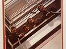 THE BEATLES - 1962-1966 (Red Greatest Hits)(SKBO3403) 12