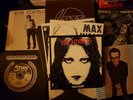 STIFF RECORDS 10 x 7