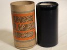 EDISON BA 3991 RADERMAN'S JAZZ ORCH YELLOW DOG BLUES OBL  9