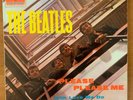 LP THE BEATLES - PLEASE PLEASE ME (1963) STEREO Repress, Stereo, 4th Press EX++