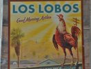 AUDIOPHILE MOBILE FIDELITY  MFSL 279 LOS LOBOS Good Morning Aztlan 180g #0255 SS