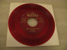 **Bob Newman/ Baby Take Me Home With You b/w Haulin' Freight/ King/ Red Vinyl