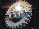 Bauchman Turner Overdrive SEALED 12in vinyl 1984 self titled 12inch LP