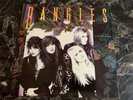 BANGLES Everything -In Your Room Eternal Flame Vinyl Lp RARE 1988 OOP
