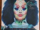BJORK - UTOPIA Rough Trade Exclusive Peach Vinyl 2xLP Arca limited SEALED x/5000