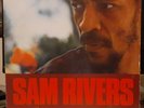 Sam Rivers/The Quest/Red Record/VPA-106/VG+