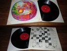 THE FUGS - The Fugs First Album LP ORG US ESP Disk Psych Folk