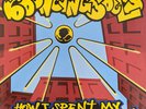 The Bouncing Souls - ?How I Spent My Summer Vacation Clear w/ Splatter Vinyl LP
