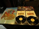 Sgt. Pepper’s Lonely Hearts Club Band- Peter Frampton-The Bee Gees poster vg+