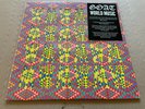 NEW SUPER RARE Goat - World Music PURPLE Vinyl LP FIRST PRESSING
