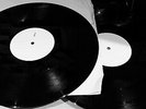 In The Woods - Omnio - RARE TEST PRESSING DLP *1/5 in black vinyl