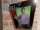 Buddy Holly LEGEND 2x LP Original 1985 Brand New Factory Sealed Vinyl Mint