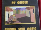 Ry Cooder Chicken Skin Music MFSL lp Album Sealed