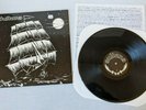 Sultans Ghost Ship Vinyl Record LP 2000 SWA 2007