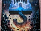Blue Oyster Cult - The Symbol Remains light blue vinyl