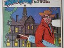 DAVID BOWIE The Man Who Sold The World VINYL LP ALBUM Mercury SR-61325 1ST PRESS