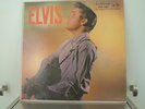 ELVIS Orthophonic RCA Victor LPM 1382 - 1956
