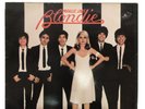 Parallel Lines Blondie Record Vinyl
