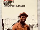 TRINITY / SHANTY TOWN DETERMINATION / 2 X LP SET / BLOOD & FIRE , 2000 , NrMINT