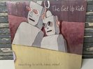 THE GET UP KIDS - SOMETHING TO WRITE HOME ABOUT - VINYL - NEW SEALED