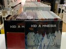 Radiohead 3 LP Kid A Mnesia Red Vinyl 2021 Sealed