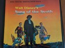 Walt Disney’s Song of the South Vinyl LP Music from The Original Sound Track