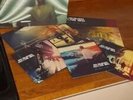 Noel Gallagher High Flying Birds vinyl Singles Boxset