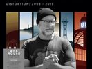 Bob Mould - Distortion: 2008-2019 [Import] [Signed Clear Splatter Vinyl Box] NEW