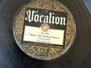 BLUES FURRY LEWIS Vocalion 1134 Mean Old Bedbug Blues/Why Dont You Cone Home