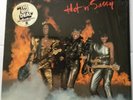 Magic Lady “Hot ‘n’ Sassy” US Vinyl FIRST ISSUE PRESSING