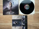 MEGADETH Countdown To Extinction LP First Press /Testament Death Angel Metallica