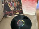 The Beatles-Sgt. Pepper's Lonely Hearts Club Band LP…MAS-2653 Album ?