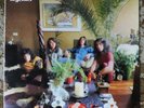 1971 ORIG   The GOLDEN EARRING   TOGETHER   HARD PSYCH PROG = UNCENSORED COVER