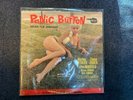 Georges Garvarentz-Panic Button OST-Musicor 2026-MONO JAYNE MANSFIELD CHEESECAKE