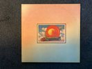 THE ALLMAN BROTHERS Eat A Peach LP ORIG 1977 Pressing Gatefold Record VG+/VG+