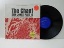 The Chant Sam Jones Plus 10 Blue Mitchell, Adderley LP 1965 VG+ Riverside 9358