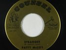 Sweet Soul Doo-Wop 45 - Patty McCoy & the Renegades - Stranger - Counsel - mp3