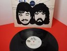 Miguel Oscar Y La Fantasia Good Lovin' LP Vinyl 1985 Suntan Records