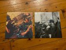Elliott Smith Vinyl Bundle Roman Candle Either Or Pink Limited to 91