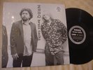 NRQB brass tacks, m- lp on CLANG, 2014, GERMAN, ORIGINAL INNER SLEEVE, 180 GRAM